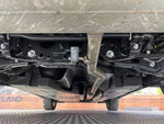 HARRIER 2WD