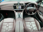 CITROEN DS9