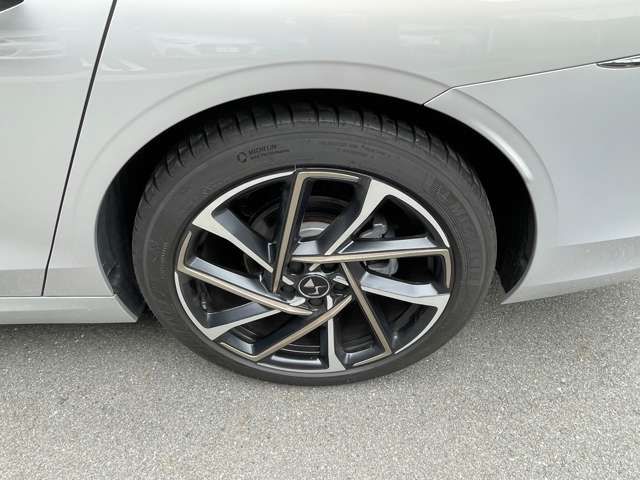 CITROEN DS9