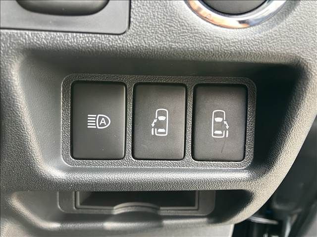 HIACE van 4WD