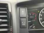 HIACE van 4WD