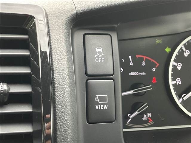 HIACE van 4WD