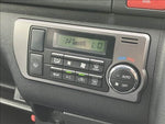 HIACE van 4WD