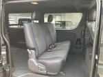 HIACE van 4WD
