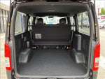 HIACE van 4WD