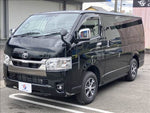 HIACE van 4WD