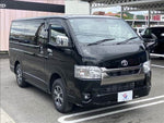 HIACE van 4WD
