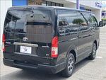 HIACE van 4WD