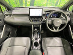 COROLLA CROSS HYBRID