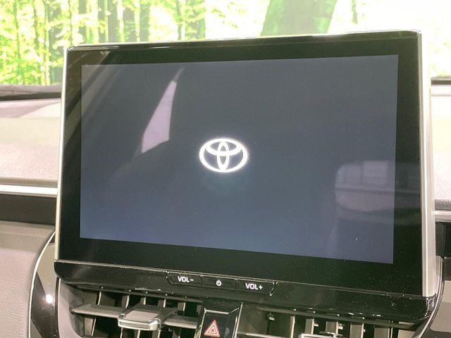 COROLLA CROSS HYBRID