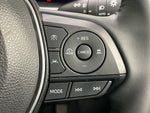 COROLLA CROSS HYBRID