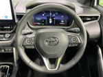 COROLLA CROSS HYBRID