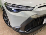 COROLLA CROSS HYBRID