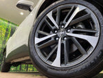 COROLLA CROSS HYBRID