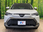 COROLLA CROSS HYBRID