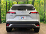 COROLLA CROSS HYBRID
