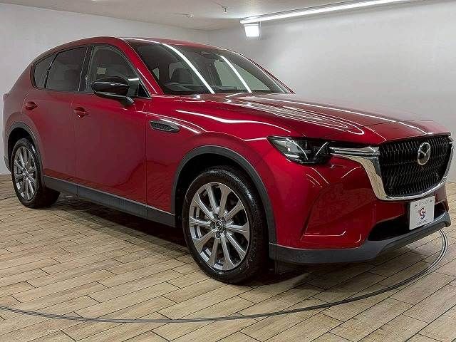 CX-60