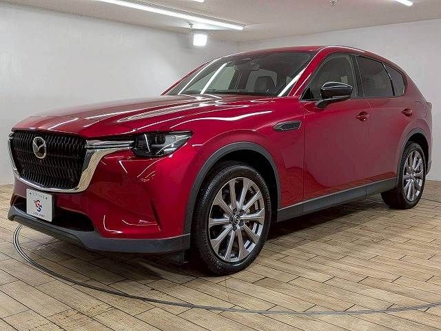 CX-60