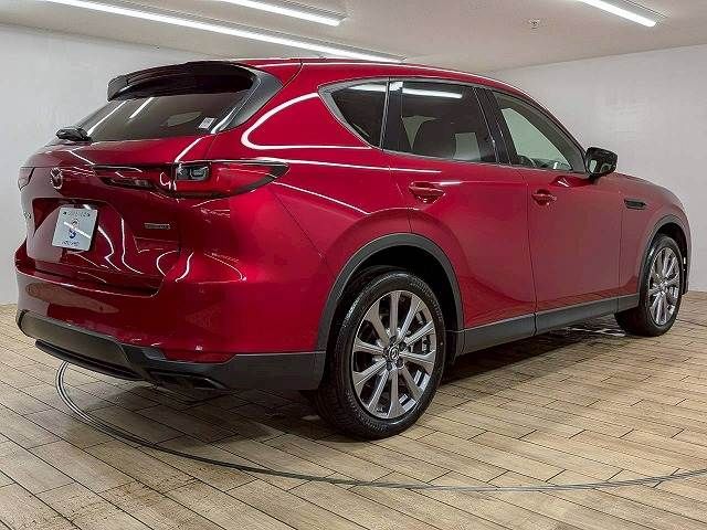 CX-60