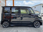 Spacia custom