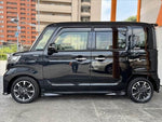 Spacia custom