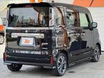 Spacia custom
