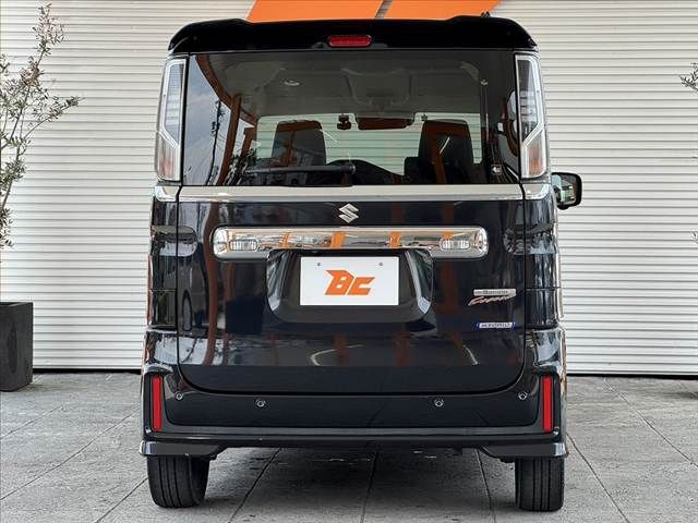 Spacia custom