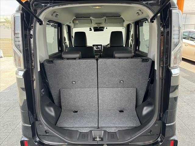 Spacia custom