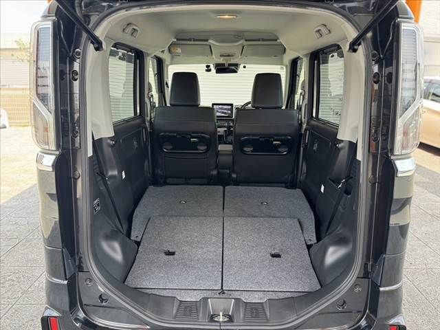 Spacia custom
