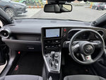 GR YARIS