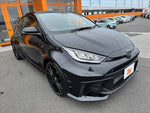 GR YARIS
