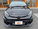GR YARIS