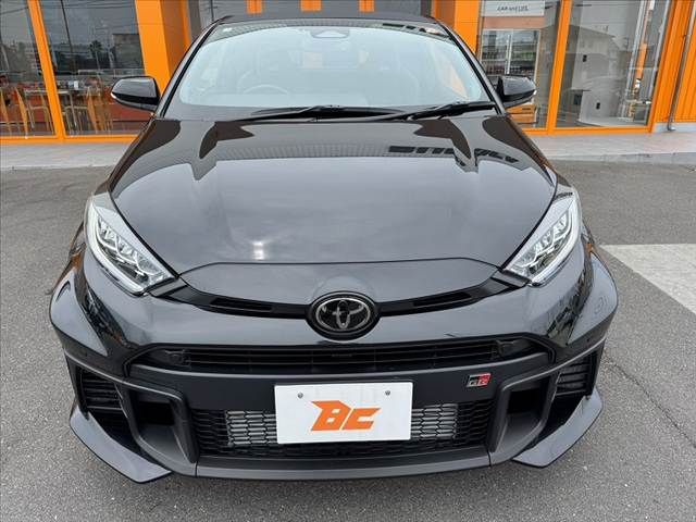GR YARIS