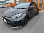 GR YARIS