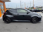 GR YARIS