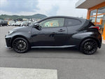GR YARIS