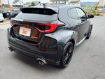 GR YARIS