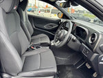 GR YARIS