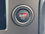GR YARIS