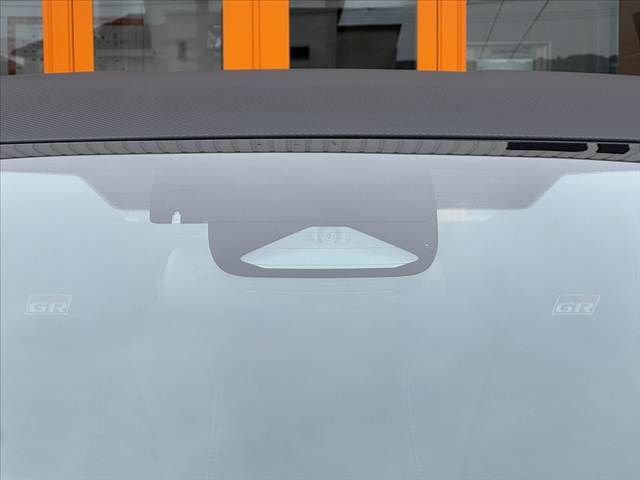 GR YARIS