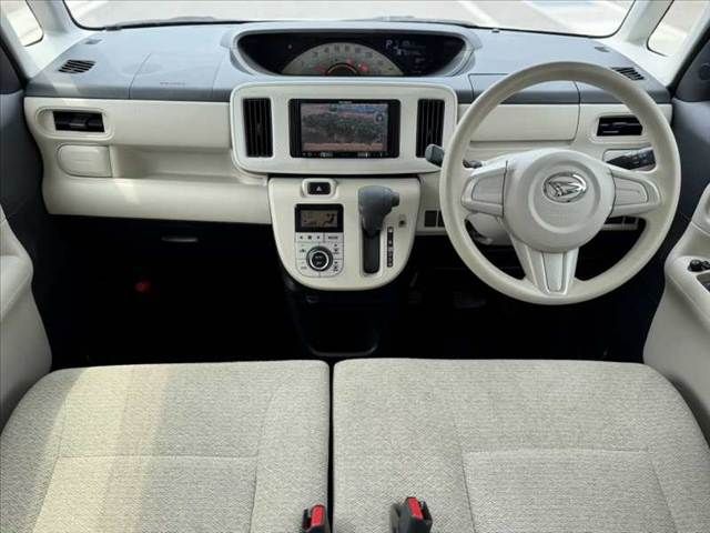 MOVE canbus