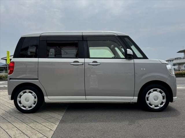 MOVE canbus