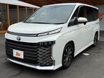 VOXY HYBRID