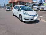 FIT SHUTTLE HYBRID