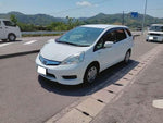 FIT SHUTTLE HYBRID