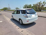 FIT SHUTTLE HYBRID