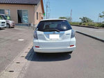 FIT SHUTTLE HYBRID
