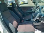 FIT SHUTTLE HYBRID