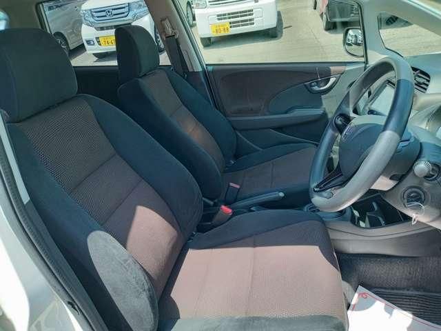 FIT SHUTTLE HYBRID
