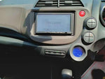 FIT SHUTTLE HYBRID